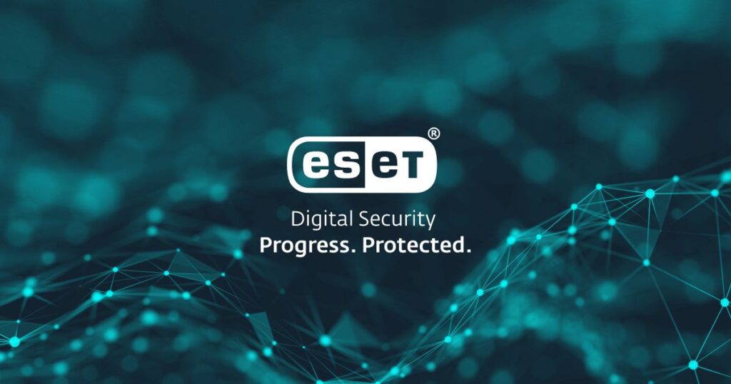 eset indonesia